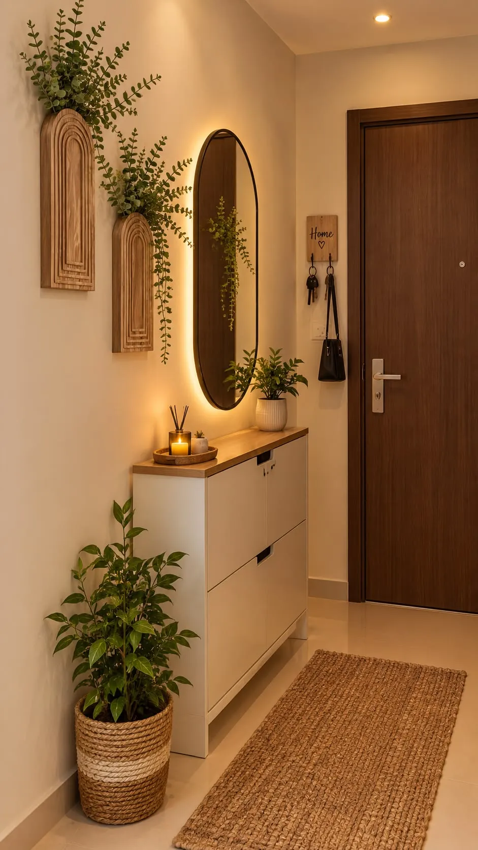 Entryway ideas
